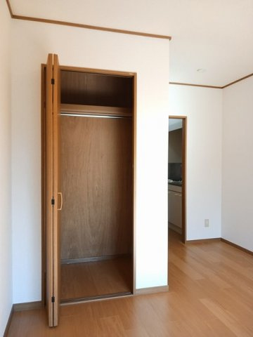 カリーノ・ハウス　Ｂの収納