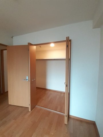 グランディール・Ｓの収納