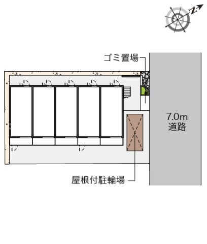 クレイノリンローのその他