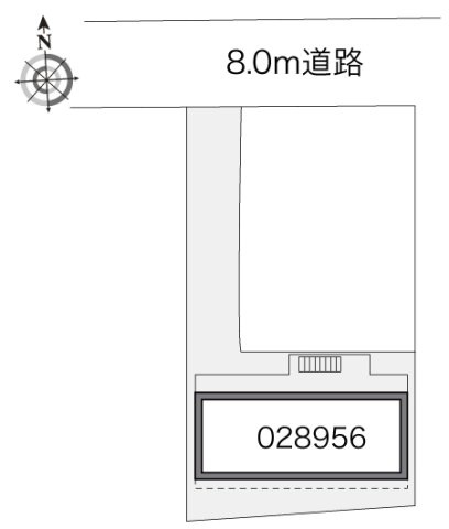レオパレスヴァーグ難波のその他