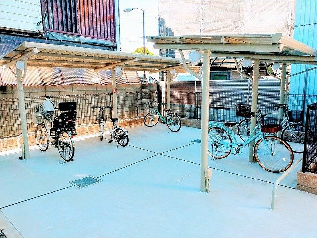 ミランダあおいのその他
