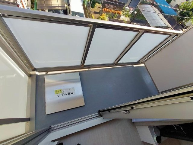 ミランダあおいのその他