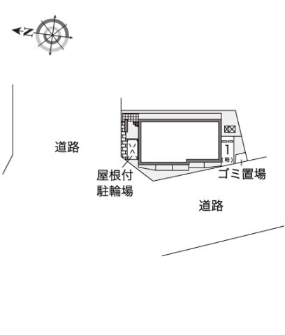 レオパレス久保吉のその他