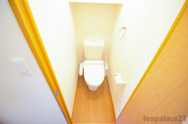 レオパレスコンフォート　Ｌのその他