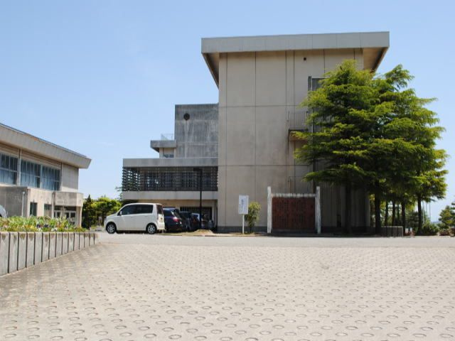 メゾン　ヒバリのその他