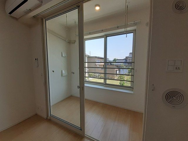 メゾン　ヒバリのその他