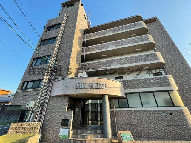 仲介手数料0円！！FILL SHINE
