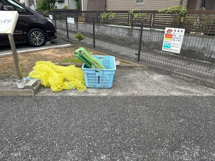 パストラルハイツのその他