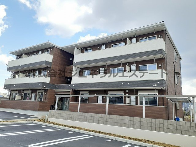 ヴィラ　シャルマン