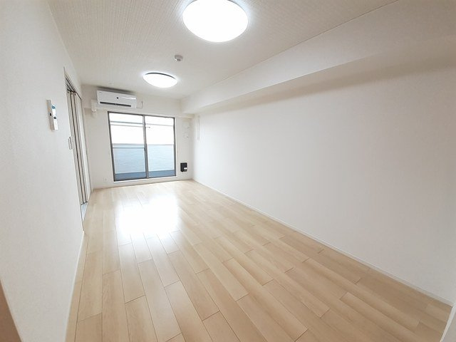 ヴィラ　シャルマンの内装|中はこのようになっています