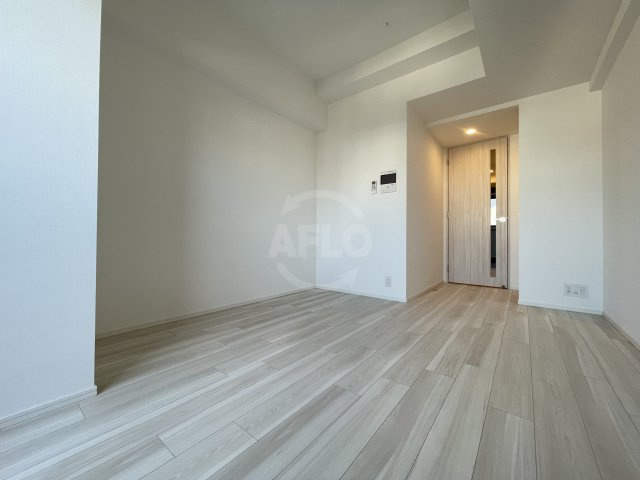 S-RESIDENCE難波大国町Unoの洋室|S-RESIDENCE難波大国町Uno（エスレジデンスナンバダイコクチョウウーノ）　洋室