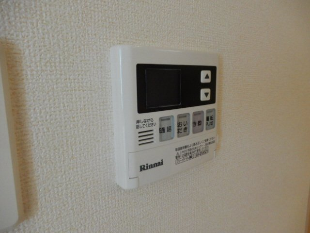 ＲＥＧＡＬＯの浴室