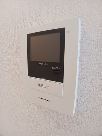 シカタ　ロジュマンの設備