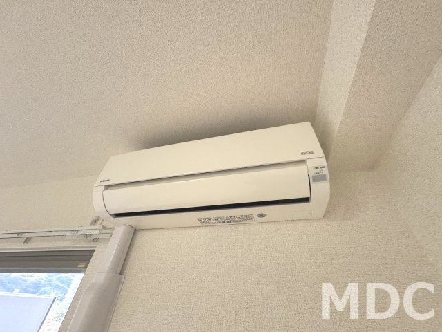 徳島市佐古六番町の賃貸マンションの設備