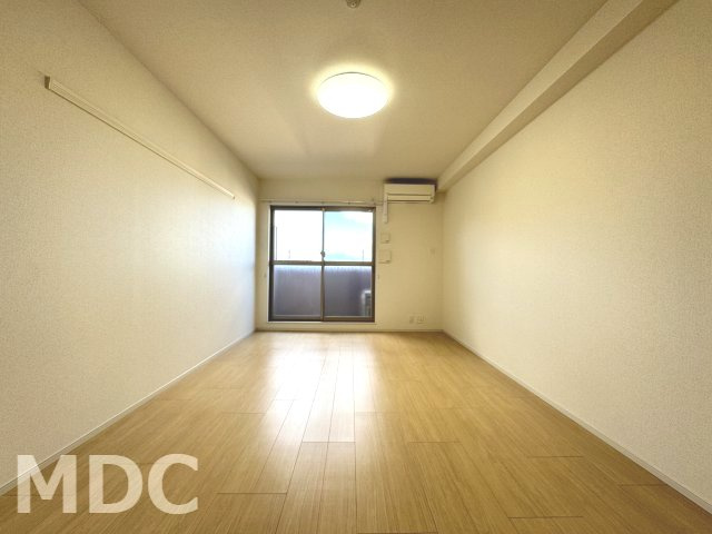 徳島市佐古六番町の賃貸マンションの内装