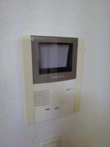 グランラシーヌⅢの設備