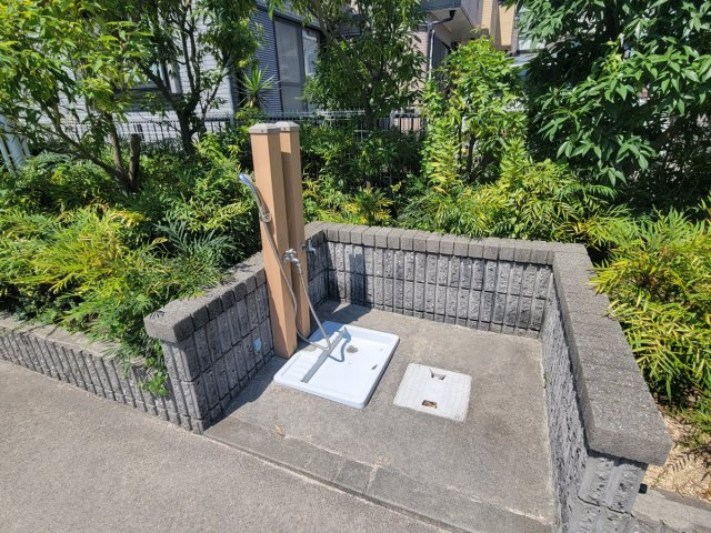 ヴァンベール千晴のその他共用部分