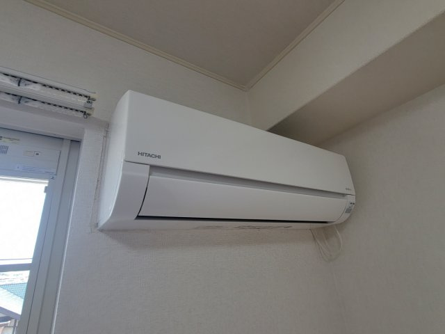 ヴァンベール千晴の設備