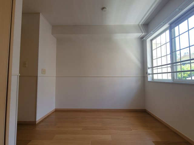 ヴァンベール千晴の子供部屋