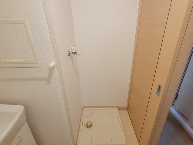 ヴァンベール千晴の内装