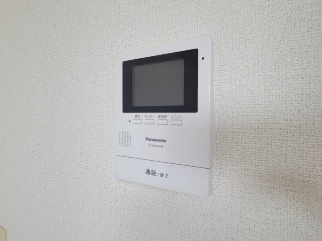 ヴァンベール千晴のセキュリティ