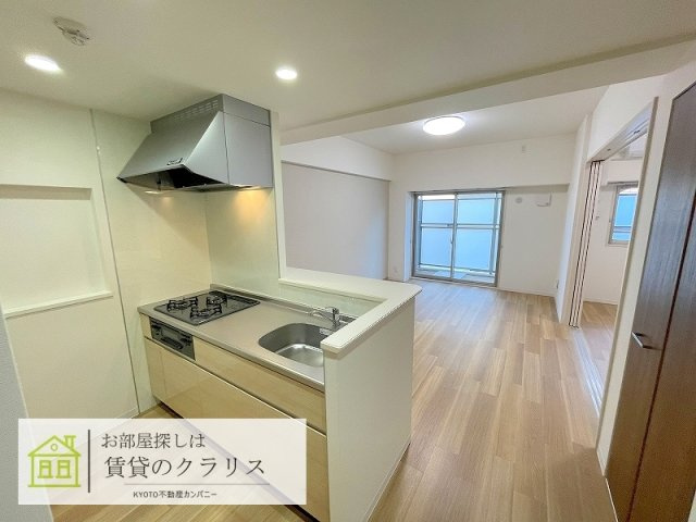サウスシャノイチの内装