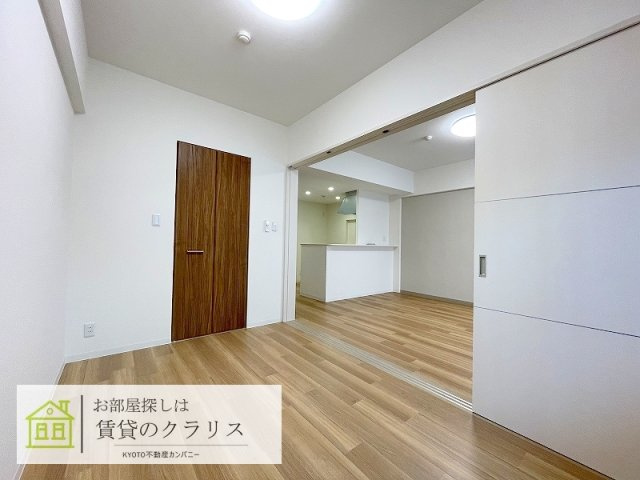 サウスシャノイチの内装