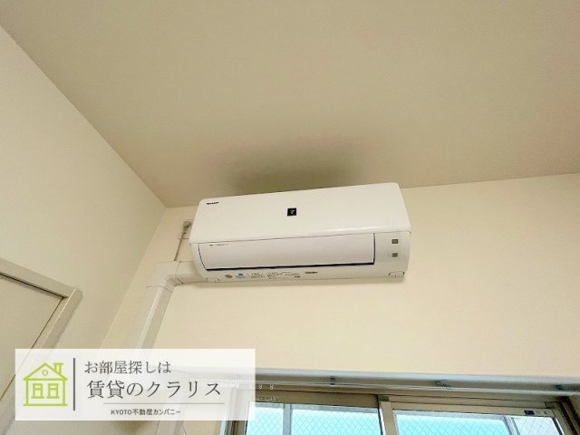 サウスシャノイチの設備