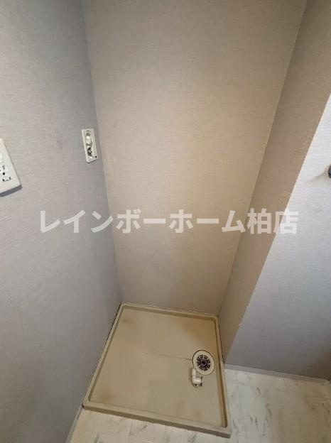 プロスパーの設備