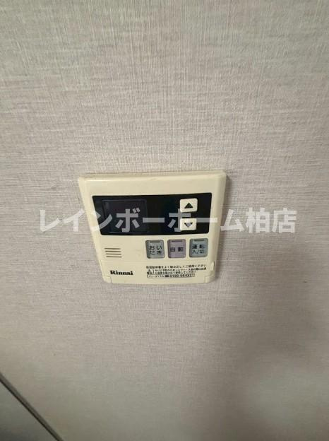 プロスパーの設備
