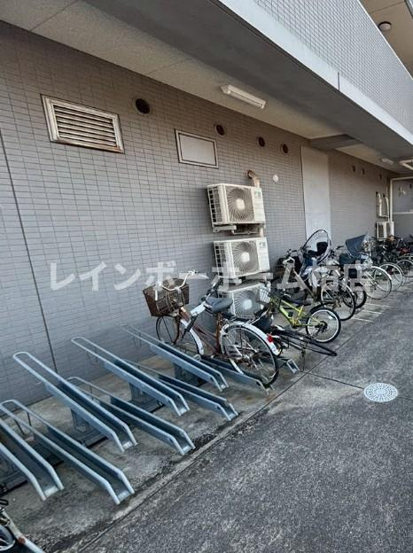 プロスパーのその他共用部分
