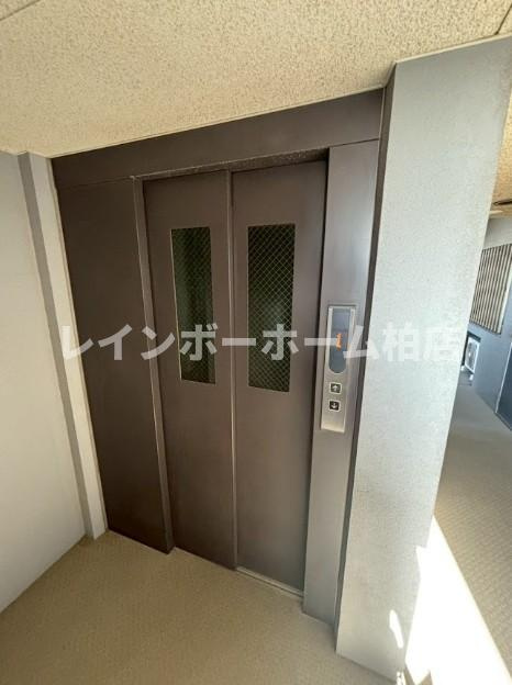プロスパーのその他共用部分