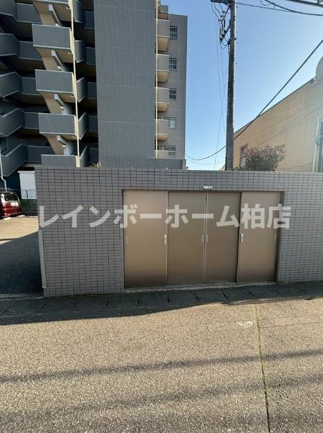 プロスパーのその他
