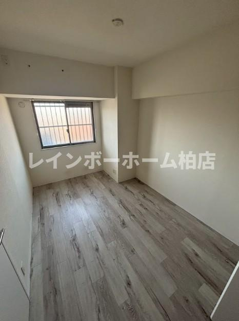 プロスパーの洋室|コンパクトで使いやすい洋室です