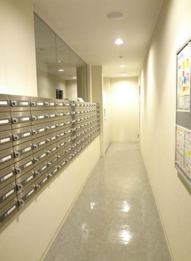【その他共用部分】プライア渋谷 