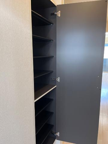 シュシュさくらのの収納|収納