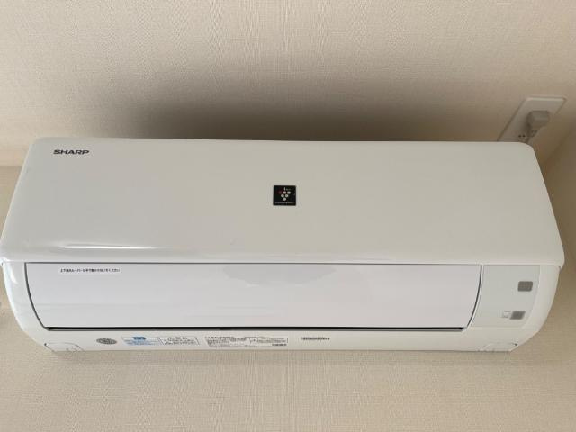 シュシュさくらのの設備|室内設備