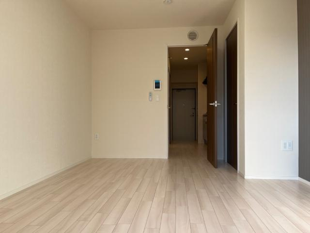 シュシュさくらのの内装|室内