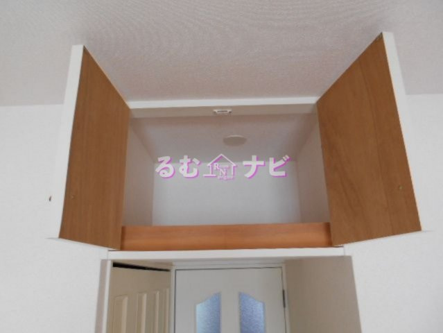 福岡市南区大楠１丁目の賃貸マンションのその他|展望