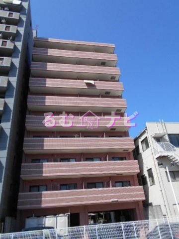 福岡市南区大楠１丁目の賃貸マンション