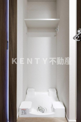 【設備】 | ドゥーエ西馬込　Ⅱ