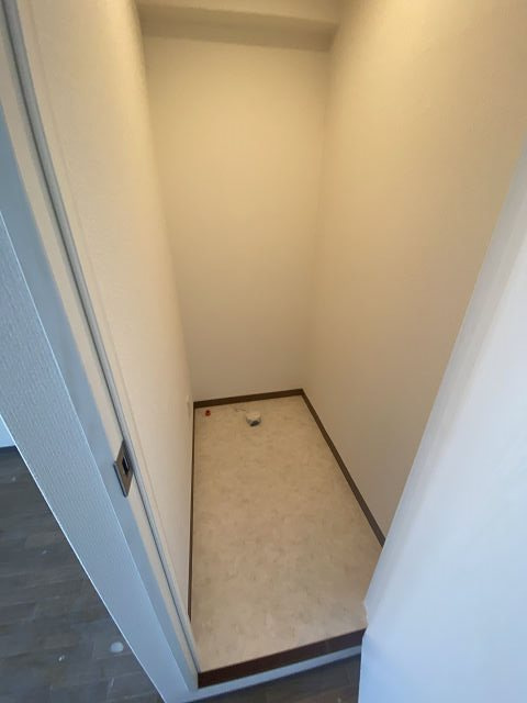 尼崎市武庫町３丁目の賃貸マンションのトイレ