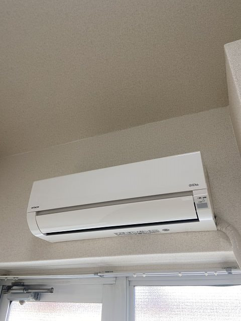 ダイバーシティ武庫川の設備