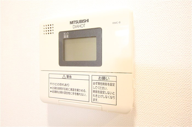 【設備】 | クラウンハイム北心斎橋フラワーコート