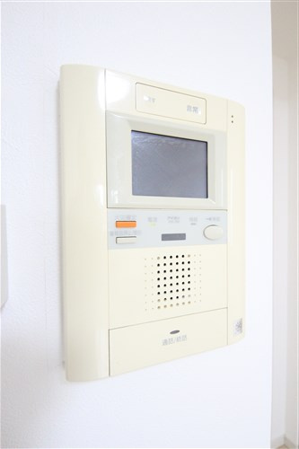 【設備】 | クラウンハイム北心斎橋フラワーコート
