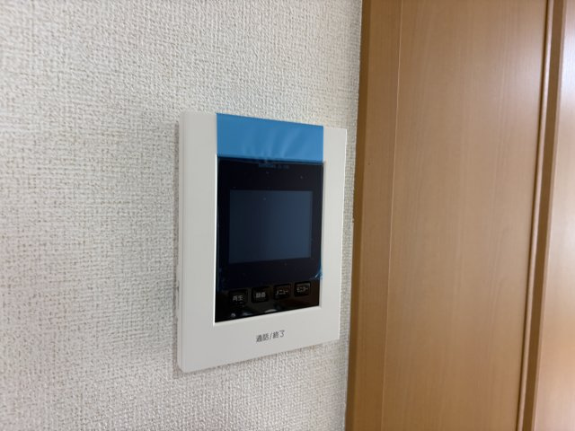 ヴィーヴル　スミヨシのセキュリティ