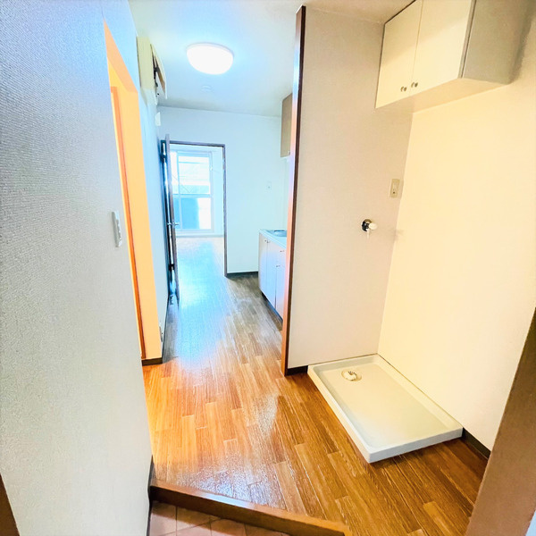 クレア石原A　　　刈谷市近郊の賃貸はクラスホームの玄関