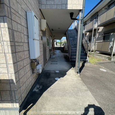クレア石原A　　　刈谷市近郊の賃貸はクラスホームのその他共用部分