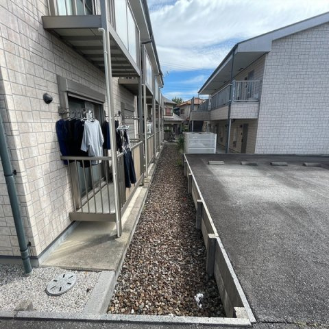 クレア石原A　　　刈谷市近郊の賃貸はクラスホーム