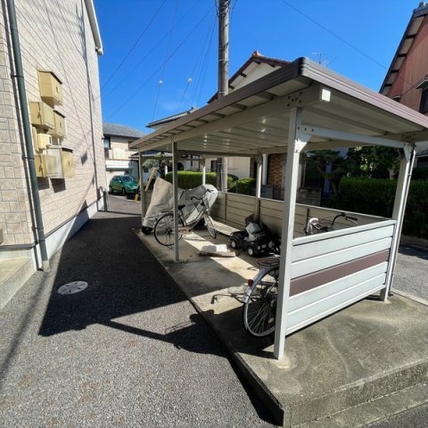 クレア石原A　　　刈谷市近郊の賃貸はクラスホームの設備